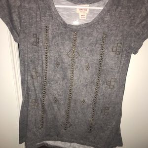 Cute Badazzled Shirt
